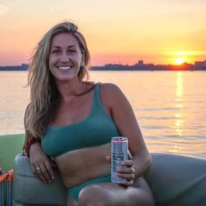 Meet your Posher, Kayce